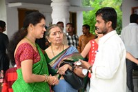 Mohabath May Movie Opening Photos